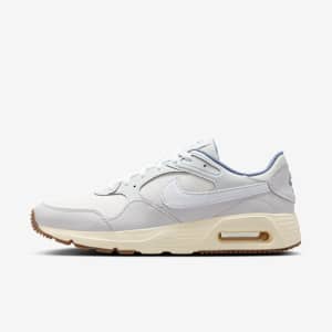Nike Air Max SC Men's Shoes. Nike ID